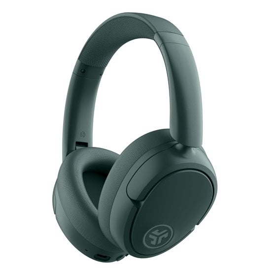 Lux ANC Auriculares Inalámbrico Diadema Música Bluetooth Salvia