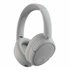 Lux ANC Auriculares Inalámbrico Diadema Música Bluetooth Blanco
