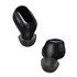 WM01 Auriculares Inalámbrico Dentro de oído Llamadas/Música USB Tipo C Bluetooth Negro