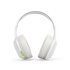 Spirit Calypso II Auriculares Inalámbrico Diadema Llamadas/Música Bluetooth Verde, Gris, Blanco
