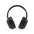 Spirit Calypso II Auriculares Inalámbrico Diadema Llamadas/Música Bluetooth Negro, Rojo