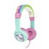 Hello Kitty HK0760 auricular y casco Auriculares Alámbrico Diadema Música Multicolor