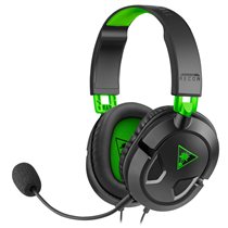 Recon 50X Auriculares Gaming Xbox Series X|S, Xbox One, PS4, PS5 y PC