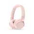 4000 series TAH4209PK/00 auricular y casco Auriculares Inalámbrico Diadema Llamadas/Música Bluetooth Rosa