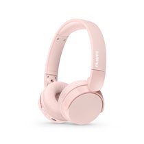 4000 series TAH4209PK/00 auricular y casco Auriculares Inalámbrico Diadema Llamadas/Música Bluetooth Rosa