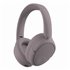 JBuds Lux ANC Auriculares Inalámbrico Diadema Llamadas/Música USB Tipo C Bluetooth Mauve