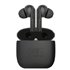 EBTW-200 auricular y casco Auriculares True Wireless Stereo (TWS) Dentro de oído Llamadas/Música USB Tipo C Bluetooth Negro