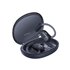 Eli Sport 1 Auriculares Inalámbrico gancho de oreja Llamadas/Música USB Tipo C Bluetooth Negro