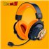 Wireless Gaming Headset Dragon Ball Z