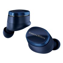 Pi8 Auriculares True Wireless Stereo (TWS) Dentro de oído Llamadas/Música Bluetooth Azul