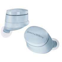 Pi6 Auriculares True Wireless Stereo (TWS) Dentro de oído Llamadas/Música USB Tipo C Bluetooth Base de carga Azul ártico