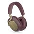 Px8 Auriculares Inalámbrico Diadema Música USB Tipo C Bluetooth Borgoña