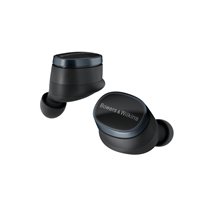 Pi8 Auriculares True Wireless Stereo (TWS) Dentro de oído Llamadas/Música USB Tipo C Bluetooth Base de carga Negro