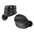 Pi6 Auriculares True Wireless Stereo (TWS) Dentro de oído Llamadas/Música USB Tipo C Bluetooth Base de carga Gris