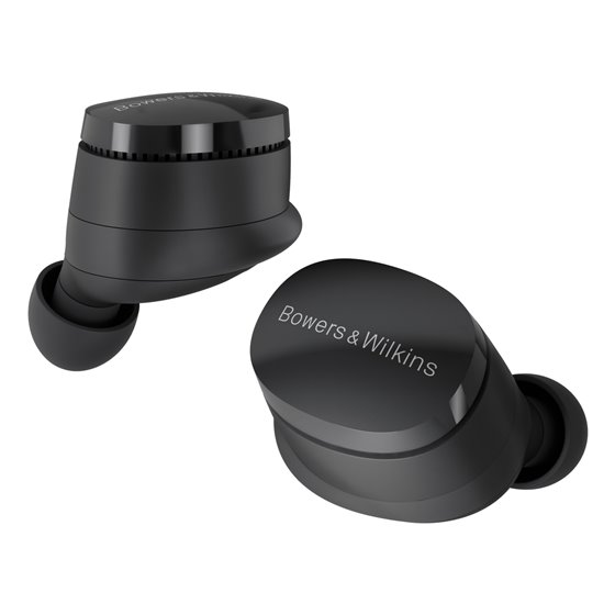 Pi6 Auriculares True Wireless Stereo (TWS) Dentro de oído Llamadas/Música USB Tipo C Bluetooth Base de carga Gris