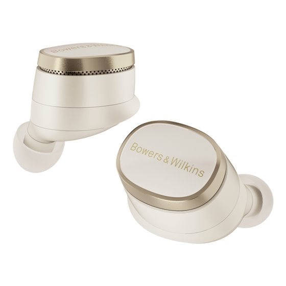 Pi8 Auriculares True Wireless Stereo (TWS) Dentro de oído Llamadas/Música USB Tipo C Bluetooth Base de carga Blanco