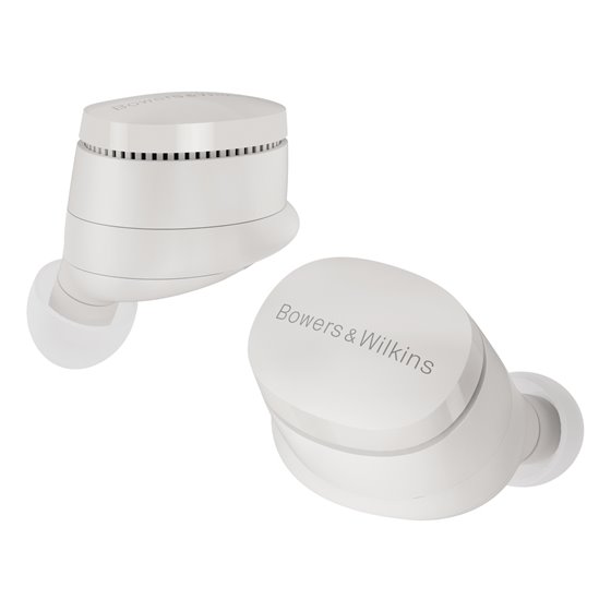 Pi6 Auriculares True Wireless Stereo (TWS) Dentro de oído Llamadas/Música USB Tipo C Bluetooth Base de carga Gris