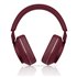 Px7 S2e Auriculares Inalámbrico y alámbrico Diadema Música USB Tipo C Bluetooth Rojo