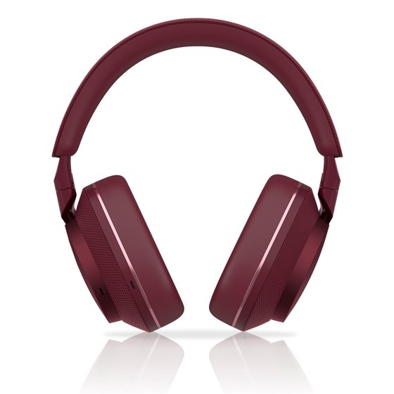 Px7 S2e Auriculares Inalámbrico y alámbrico Diadema Música USB Tipo C Bluetooth Rojo