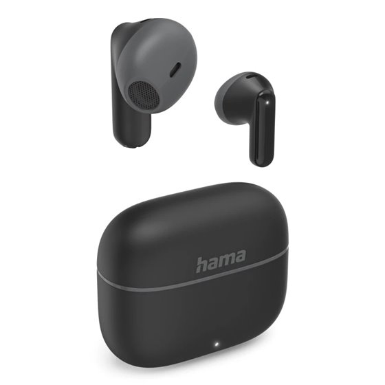 Freedom Light II Auriculares True Wireless Stereo (TWS) Dentro de oído Llamadas/Música Bluetooth Negro