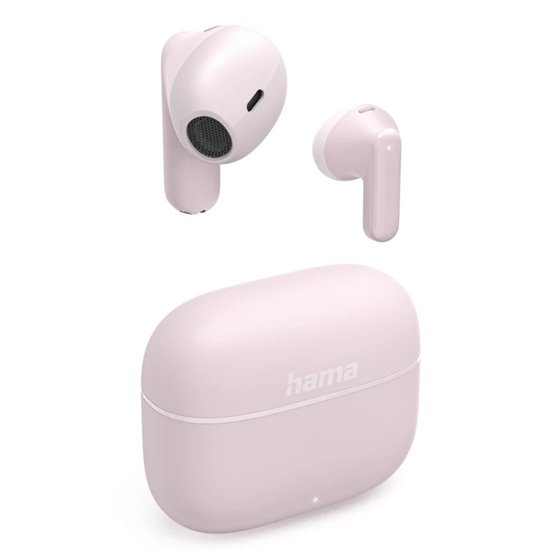 Freedom Light II Auriculares True Wireless Stereo (TWS) Dentro de oído Llamadas/Música Bluetooth Rosa