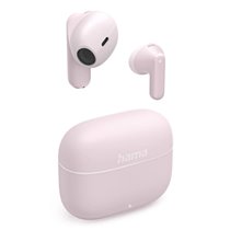 Freedom Light II Auriculares True Wireless Stereo (TWS) Dentro de oído Llamadas/Música Bluetooth Rosa