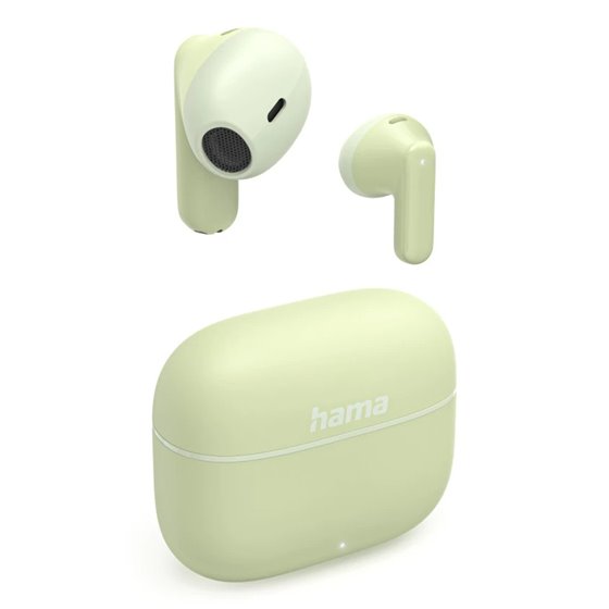 Freedom Light II Auriculares True Wireless Stereo (TWS) Dentro de oído Llamadas/Música Bluetooth Verde