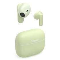 Freedom Light II Auriculares True Wireless Stereo (TWS) Dentro de oído Llamadas/Música Bluetooth Verde