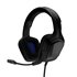 Korp Cobalt Auriculares Alámbrico Diadema Juego Negro