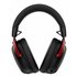 Auriculares inalámbricos Cloud III S: auriculares gaming (color negro-rojo)