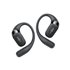 OpenFit 2+ Auriculares Inalámbrico gancho de oreja, Dentro de oído Llamadas/Música Bluetooth Negro