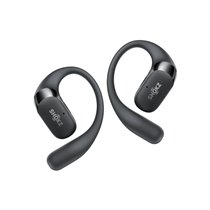 OpenFit 2+ Auriculares Inalámbrico gancho de oreja, Dentro de oído Llamadas/Música Bluetooth Negro