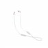 Tune 125 Auriculares Inalámbrico Dentro de oído Música USB Tipo C Bluetooth Blanco