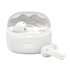 Tune Beam 2 Auriculares Inalámbrico Dentro de oído Llamadas/Música Bluetooth Blanco