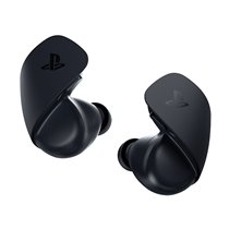 Pulse Explore Auriculares Inalámbrico Dentro de oído Juego Bluetooth Negro