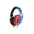 RIG 300 Pro HN Auriculares Alámbrico Diadema Juego Azul, Rojo