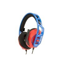 RIG 300 Pro HN Auriculares Alámbrico Diadema Juego Azul, Rojo