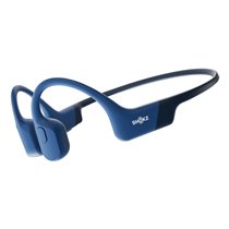 OpenRun Auriculares Inalámbrico Banda para cuello Deportes Bluetooth Azul