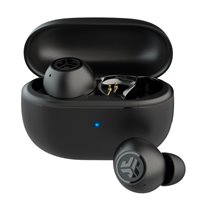 Go Pop ANC Auriculares True Wireless Stereo (TWS) Dentro de oído Llamadas/Música/Deporte/Uso diario USB Tipo C Bluetooth Negro
