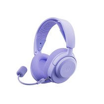 Arctis Nova 3P Auriculares Inalámbrico Diadema Música/uso diario Bluetooth Lavanda