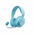 Arctis Nova 3P Auriculares Inalámbrico Diadema Música/uso diario Bluetooth Color aguamarina