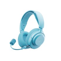 Arctis Nova 3P Auriculares Inalámbrico Diadema Música/uso diario Bluetooth Color aguamarina