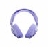 Arctis Nova 3X Auriculares Inalámbrico Diadema Música/uso diario Bluetooth Lavanda
