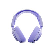 Arctis Nova 3X Auriculares Inalámbrico Diadema Música/uso diario Bluetooth Lavanda