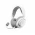Arctis Nova 3P Auriculares Inalámbrico Diadema Música/uso diario Bluetooth Blanco