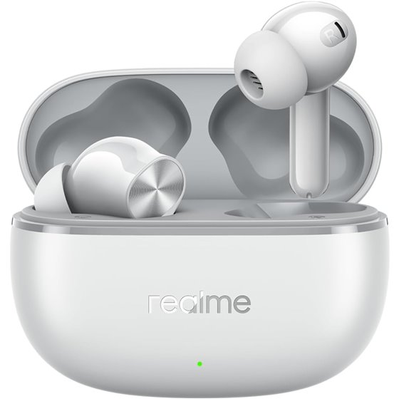 Buds T200 Lite Auriculares Inalámbrico Dentro de oído Llamadas/Música Bluetooth Gris