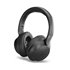 LHXW-e Auriculares Inalámbrico Diadema Llamadas/Música USB Tipo C Bluetooth Negro