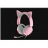 Kraken Kitty V3 X Auriculares Alámbrico Diadema Juego USB tipo A Rosa