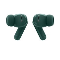 Moto Buds Bass Auriculares True Wireless Stereo (TWS) Dentro de oído Llamadas/Música Bluetooth Verde