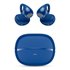 Boost Clip Auriculares True Wireless Stereo (TWS) Dentro de oído Música/uso diario Bluetooth Azul